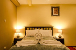 Гостиница Cusco Bed and Breakfast  Куско